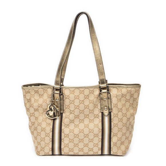 Gucci Jolicoeur Tote - Picture 1 of 10